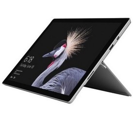 Замена корпуса на планшете Microsoft Surface Pro 5 в Ярославле
